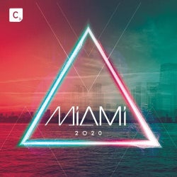 "Instagram" Miami Chart