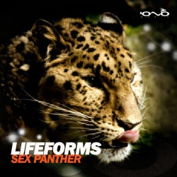 Sex Panther - Single
