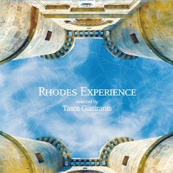 Various - Rhodes Experience By Tasos Giasiranis