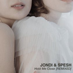 Hold Me Close (Remixed)