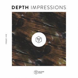 Depth Impressions Issue #10