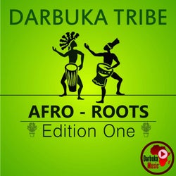Afro Roots: Edition One