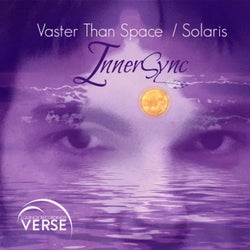 Vaster Than Space/Solaris