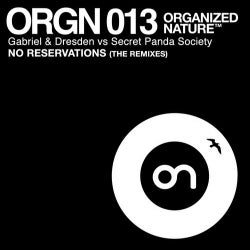 No Reservations - The Remixes