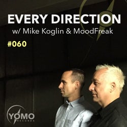 Every Direction 060