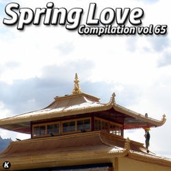 SPRING LOVE COMPILATION VOL 65