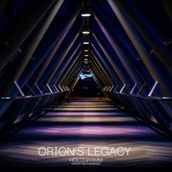 Orions Legacy