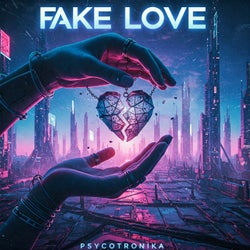 Fake Love