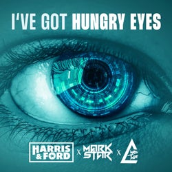 I've Got Hungry Eyes (Extended Mix)