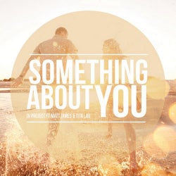 Something About You - Extended Mix
