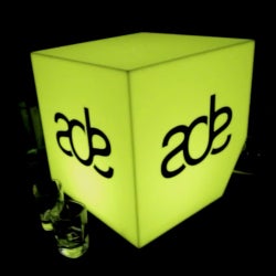 ADE 014/ Amsterdam Dance Event picks