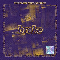 The Blueprint (Deluxe)