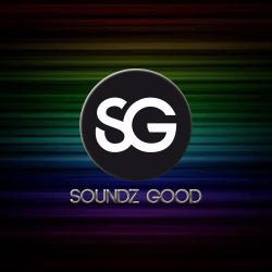 Soundz Good Chart June