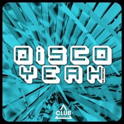 Disco Yeah! Vol. 58