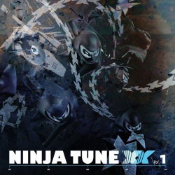 Ninja Tune XX: Volume 1