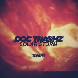Solar Storm