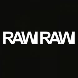 Raw Raw Compilation, Vol. 1