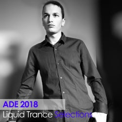 ADE 2018 - Liquid Trance Selections