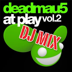 Deadmau5 At Play Volume 2