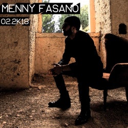 Menny Fasano :: Beatport Chart 02.2K18