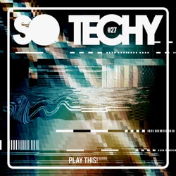 So Techy! #27