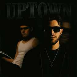 Uptown (feat. Francis Gray) [Extended Version]