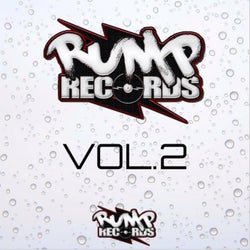 Rump Records Vol.2