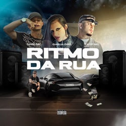 Ritmo da Rua