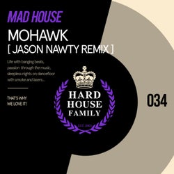 Mohawk (Jason Nawty Remix)