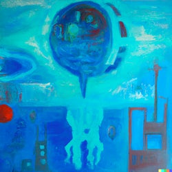 Submerged Spaces