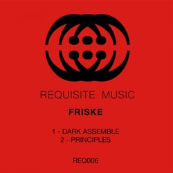 Dark Assemble / Principles
