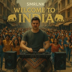 Welcome to India