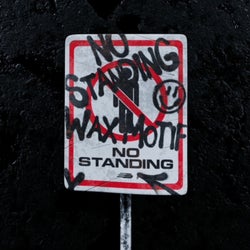 No Standing