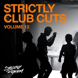 Strictly Club Cuts, Vol. 12 (Morel Sing Along Mix)
