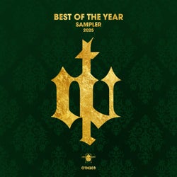 Best of the Year Sampler 2025