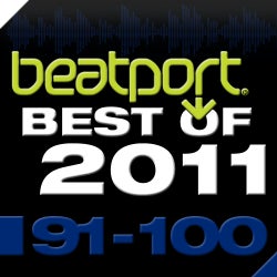Beatport Picks - Best of 2011 Chart 10