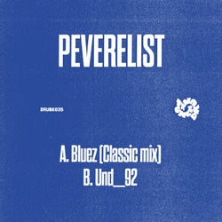 Bluez (Classic Mix) / Und_92