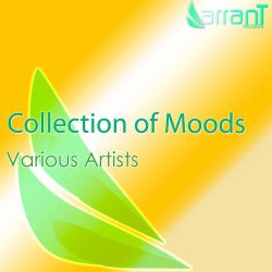 Collection of Moods