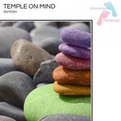 Temple On Mind
