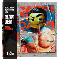 Carpe Diem (Dorian 2K25 Remixes)