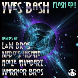 Flash EP!!