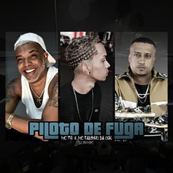 Piloto de fuga