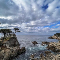 17-Mile Drive