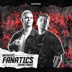 Fanatics (Sparkz Remix)