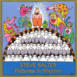 Pictures in Rhythm