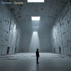Techno - Space
