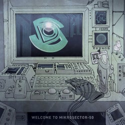 Welcome to Mikrosector-50 EP (EP)