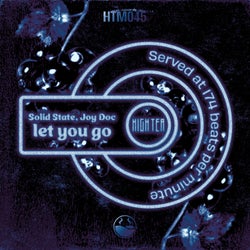 Let You Go