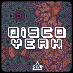 Disco Yeah! Vol. 29