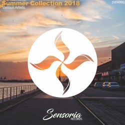Sensoria Remixes